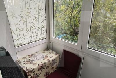Apartament 2 camere, 42,25 mp, strada Straja - 5