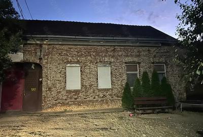 Casa de vanzare in Ciacova