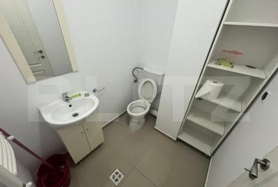 Apartament cu 3 camere decomandat, mobilat în Central - 2