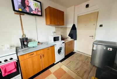 Garsonieră decomandată, mobilată în Florilor - 2