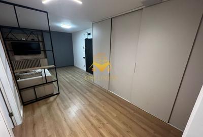 3 camere, modern, semicentral, Scala Center, zona Bosch, NTT Data - 9