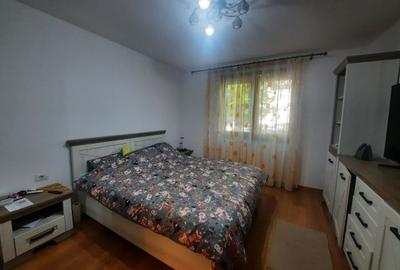 Apartament cu 3 camere în Mărăței - 4