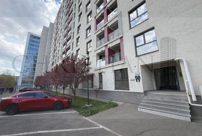 Birou, de 56 mp, în Lujerului - 1