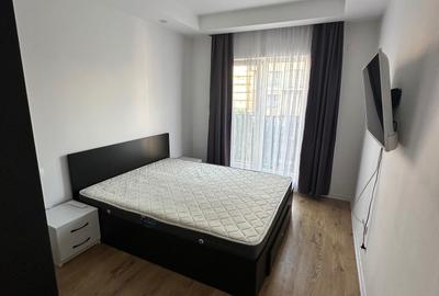 Apartament cu 2 camere decomandat în Ștefăneștii de Jos - 5