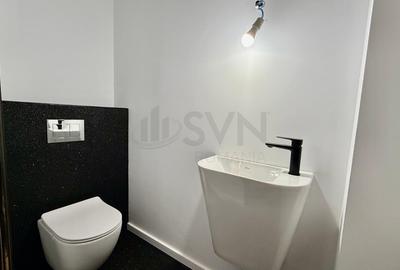 Apartament cu 4 camere decomandat în Dorobanți - 9