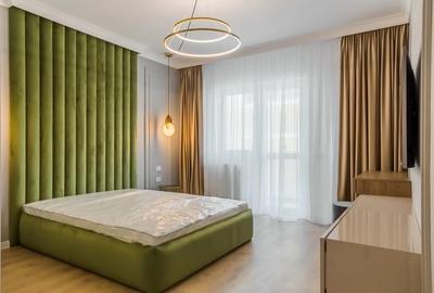 Apartament cu 3 camere decomandat în Apărătorii Patriei