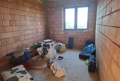 Casa individuala 4 camere, 163mp utili si 1000mp teren,  Dealul Sibiului. - 17