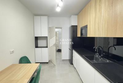 Apartament cu 2 camere decomandat, mobilat în Apărătorii Patriei - 3