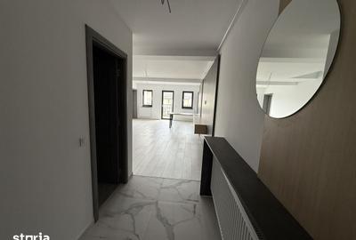 Apartament cu 3 camere în Central - 8