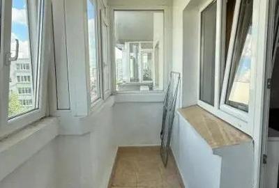 Apartament 2 Camere Banu Manta | Balcon - 2