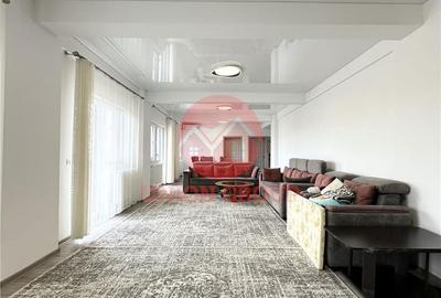 Apartament cu 3 camere în Nord - 2