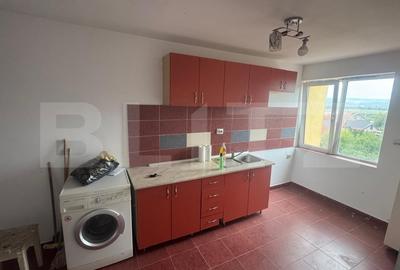 Oportunitate! Apartament pe 2 nivele, Sangeorgiu de Mures, pret excelent! - 2