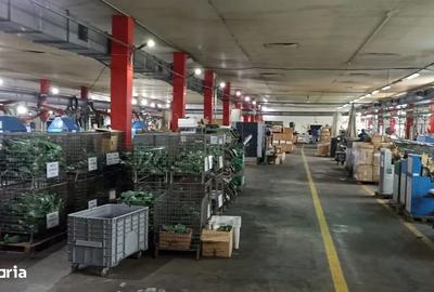 Spațiu comercial, de 10,379 mp, în Central - 12