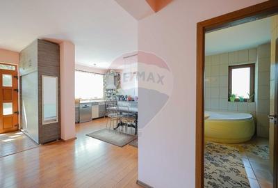 Casa de vanzare cu 1800 mp teren, Paleu - 7