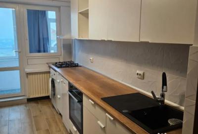 Apartament cu 3 camere decomandat, mobilat în Craiovița Nouă - 2