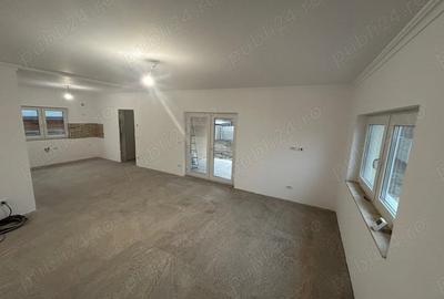 Casă cu 4 camere în Bazoș - 14