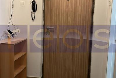 Garsonieră, mobilată în Centrul Civic - 5