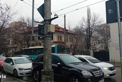 Teren de 847 mp, în Dacia - 7