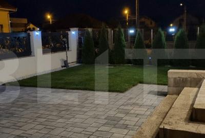 Casa perfecta pentru familia ta: casa individuala, 174mp - 9