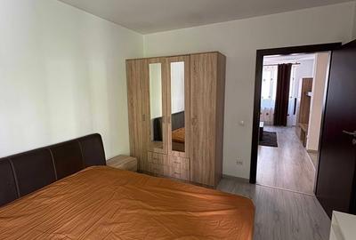 Apartament cu 2 camere decomandat în Berceni - 3