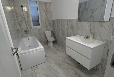 Apartament cu 3 camere în Central - 3