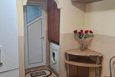 Apartament cu 2 camere decomandat în Central - 8