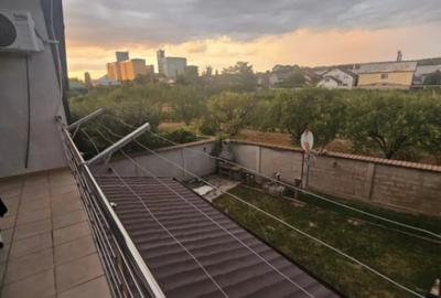 Casă cu 7 camere cu Teren 518 Mp în Cârcea - 6