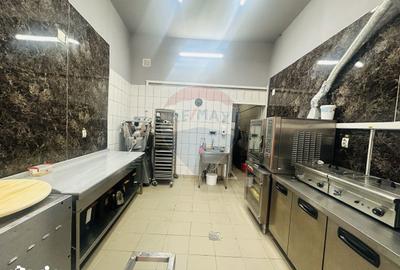 Spațiu comercial, de 60 mp, în Nerva Traian - 20