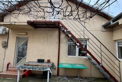 Casă individuală cu 3 camere cu Canalizare în Chitila - 1