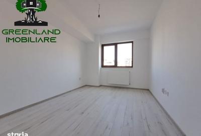 Apartament cu 2 camere în Bucium - 11
