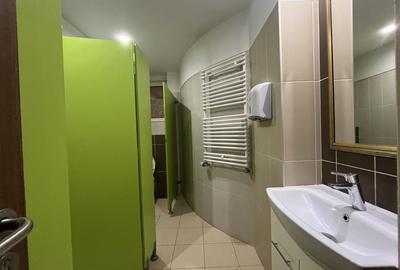 Spațiu  de închiriat -Piața Unirii - 24