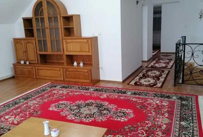 Casă cu 4 camere în Băleni - 4