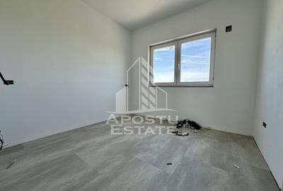 Duplex cu 4 camere, finisaje la alegere in Giroc Duplex cu 4 camere, finisaje la alegere in Giroc - 14