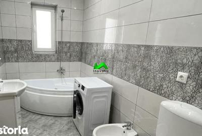 Apartament cu 2 camere, mobilat în Central - 2