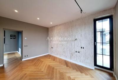 Vila individuala Corbeanca Vila individuala Corbeanca - 21