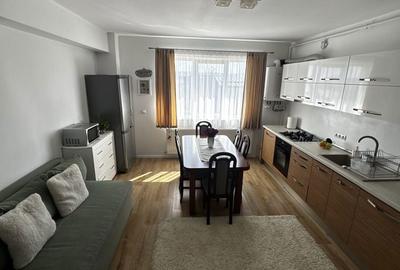 Apartament cu 3 camere decomandat în Turnișor - 6