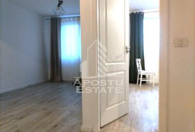 Apartament cu 2 camere nedecomandat, mobilat în Steaua - 5