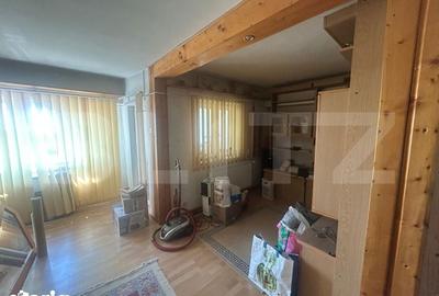 Apartament cu 4 camere în Central - 9
