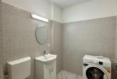 Apartament cu 3 camere, mobilat în Vasile Aaron - 2