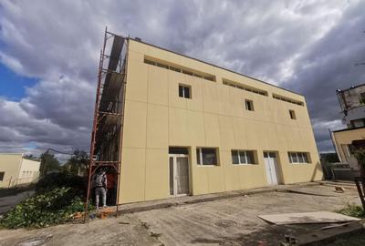 Spațiu industrial, de 414 mp, în Freidorf - 1
