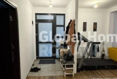 Casă cu 4 camere cu Teren 257 Mp în Bucureștii Noi - 2