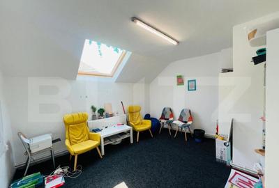 Casa individuala, 600 mp, curte de 1500 mp, ideal scoala - 15