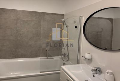 Studio Premium de închiriat – VIVALIA GRAND V6,  490 euro - 11