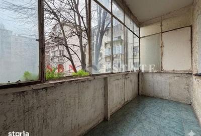 Apartament cu 3 camere decomandat în Tineretului - 4