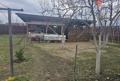 Casa individuala cu 7 camere, spatioasa in Sofronea - 24