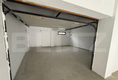 Spațiu comercial, de 185 mp, în Central - 9