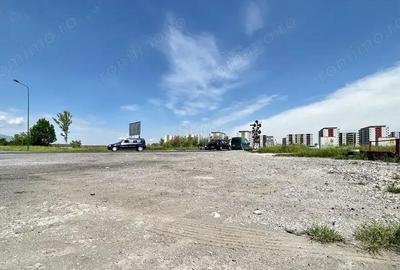 Teren de 13566 mp, în Bartolomeu - 19