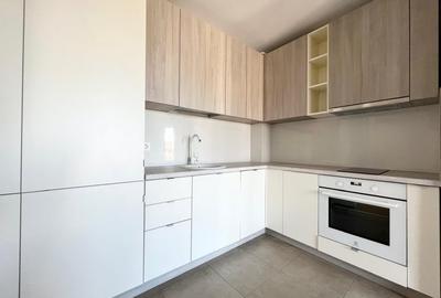 Garsonieră, mobilată în Pipera - 3