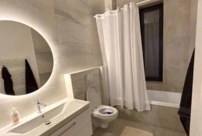 Apartament 2 camere, decomandat - zona Judetean - 4