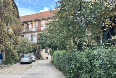 Apartament 2 camere - 62 mp utili,  Bd. Dragalina- Timisoara - 17